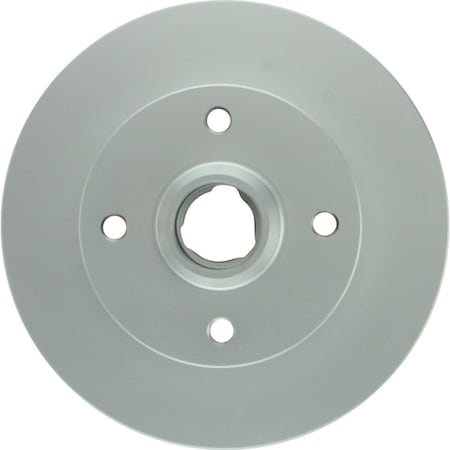 Bosch Quietcast Disc Disc Brake Roto, 53011386 53011386